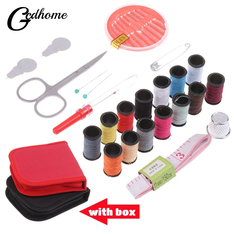Embroidery Premium - Set di forniture per cucire premium
