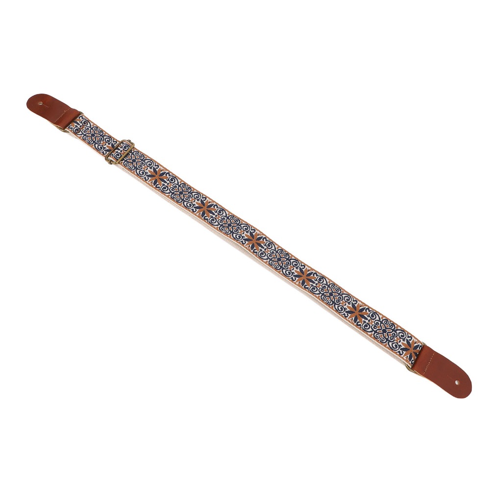 Embroidery Premium - 2 Set di Cinghie Premium per