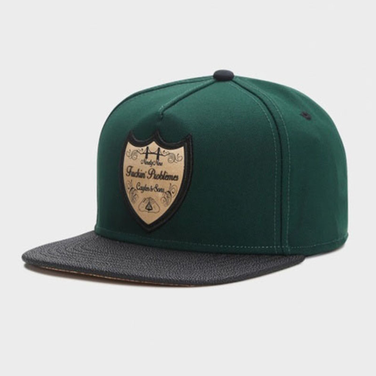 Embroidery Hat Machine - Cappello da Baseball Unisex Regolabile di