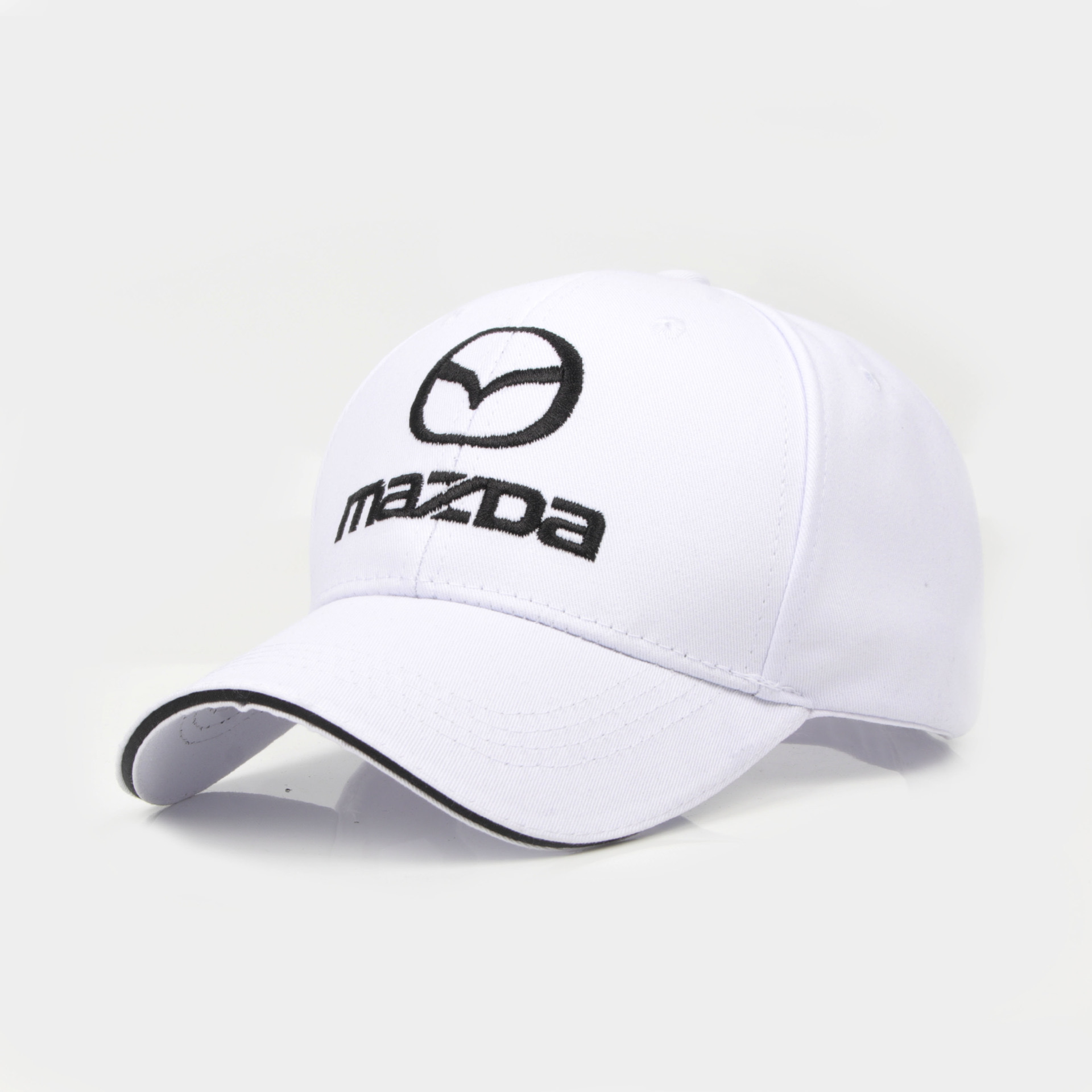 Embroidery Hat Machine - Cappellino da Baseball Ricamato - Ideale