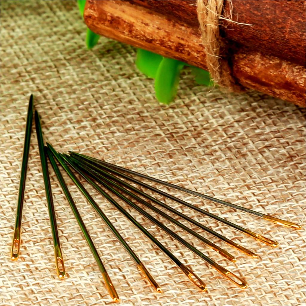 Embroidery Job - 10Pcs Leathercraft strumenti per cucire lavoro