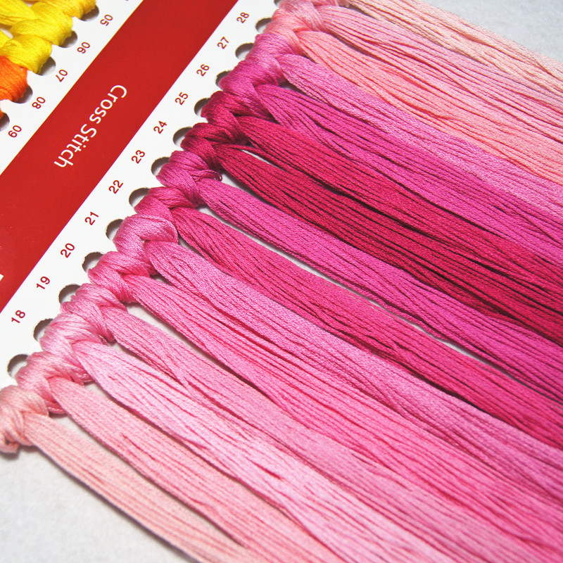 Il Canzone degli Uccelli Model - Embroidery Job recensione e prezzo