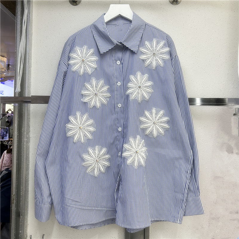 Camicette da Donna Vintage con - Embroidery Artwork recensione e prezzo