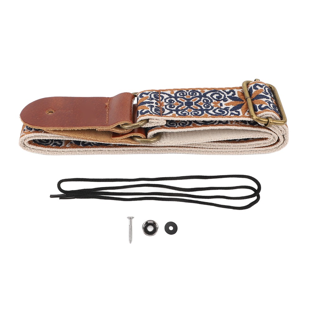 2 Set di Cinghie Premium per U - Embroidery Premium recensione e prezzo