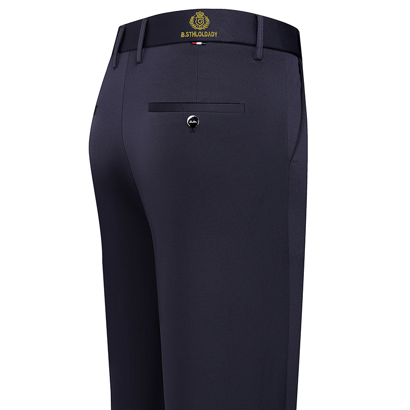 Pantaloni Eleganti da Uomo Ela - Embroidery Job recensione e prezzo