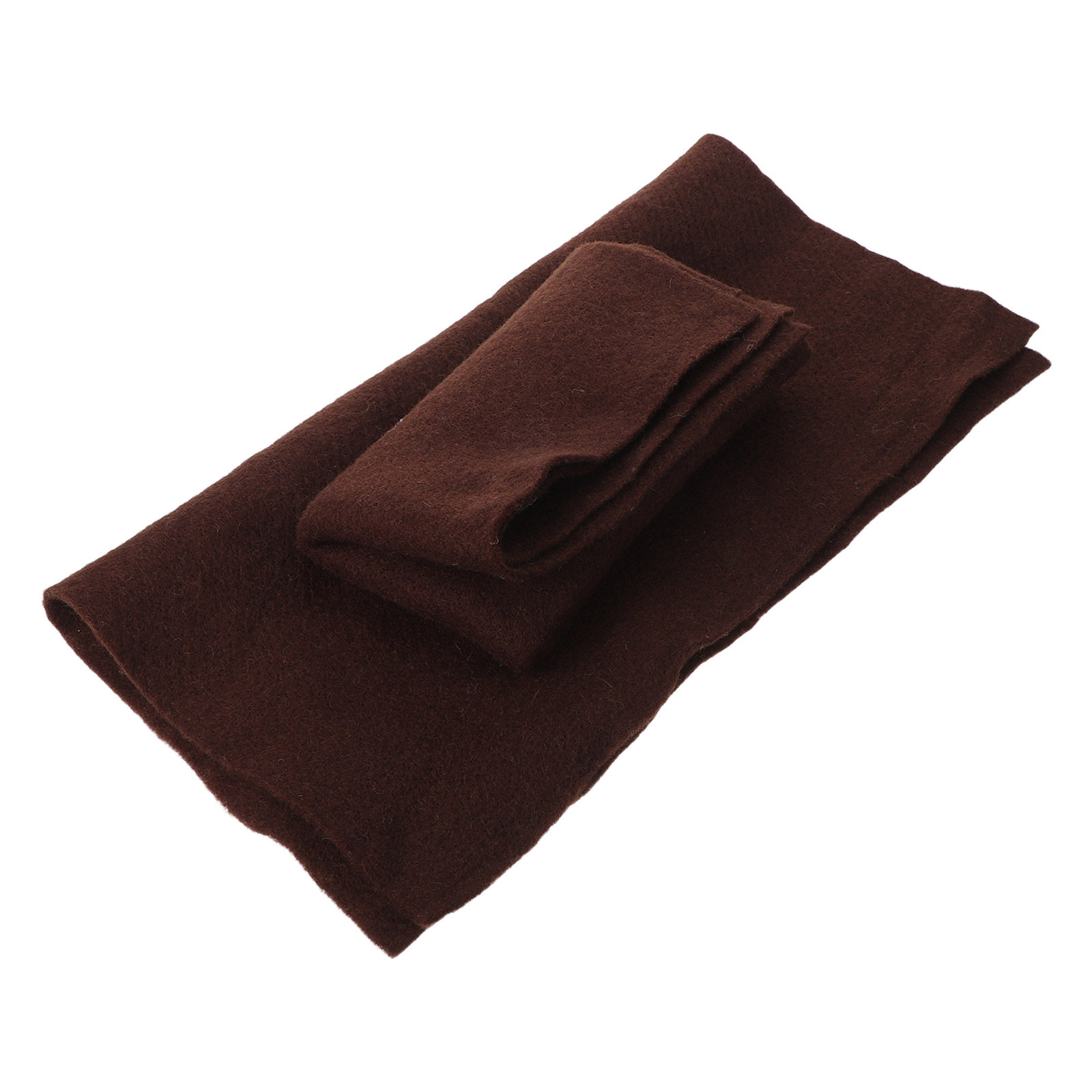 2 Pezzi di Fogli di Feltro di  - Felt Sheet Wool recensione e prezzo
