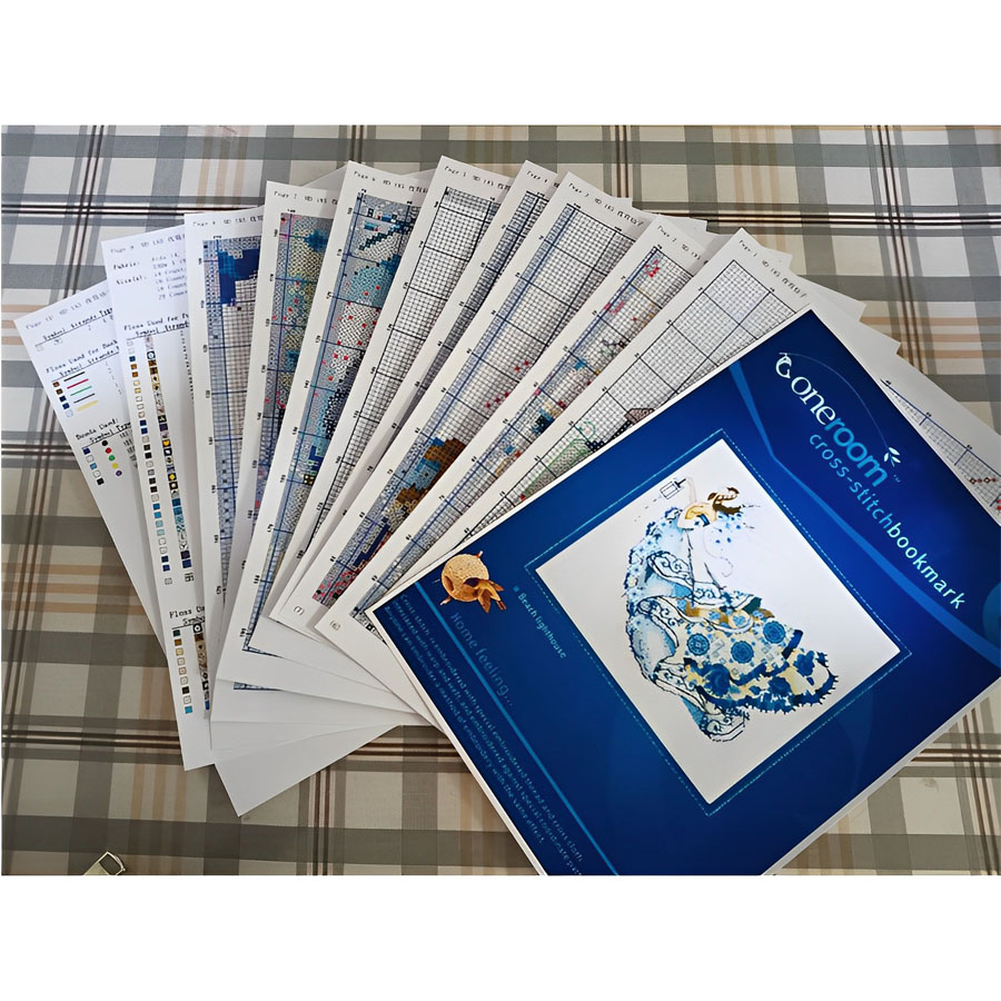 Kit da ricamo World of Warcraf - Embroidery World recensione e prezzo