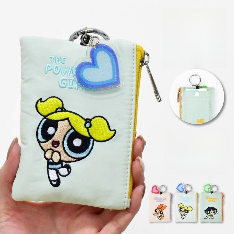 Grazioso Portamonete Ricamato  - Embroidery Gift recensione e prezzo
