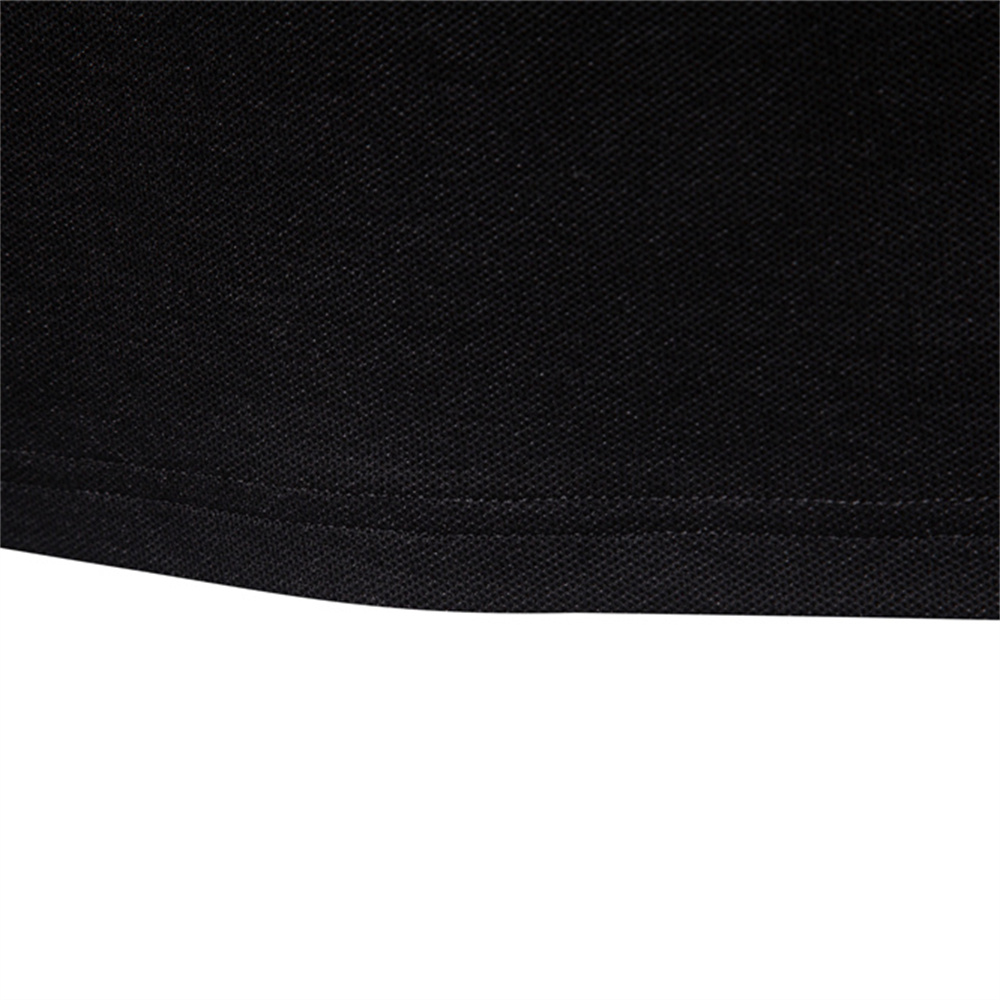 AIOPESON Polo da uomo in tinta - Embroidery Premium recensione e prezzo