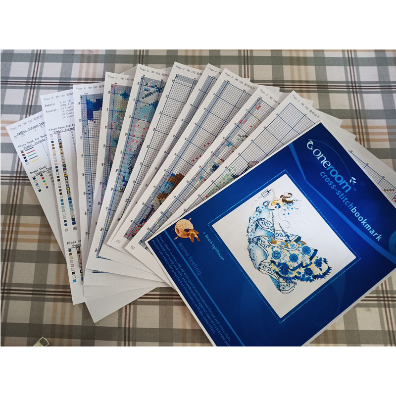 Piccoli animali da fattoria-pi - Embroidery Job recensione e prezzo