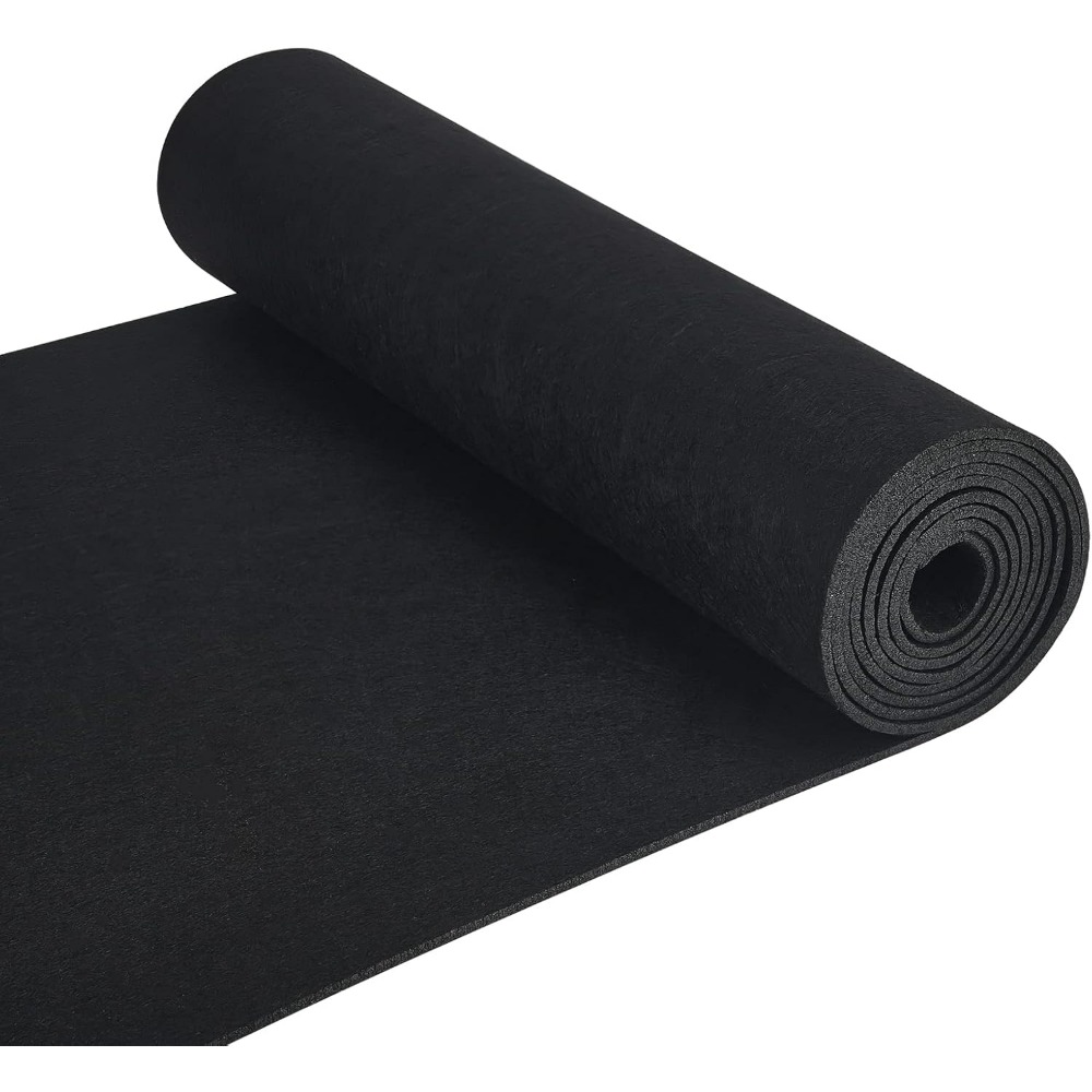 Rotolo di tessuto in feltro da - Felt Sheet Wool recensione e prezzo