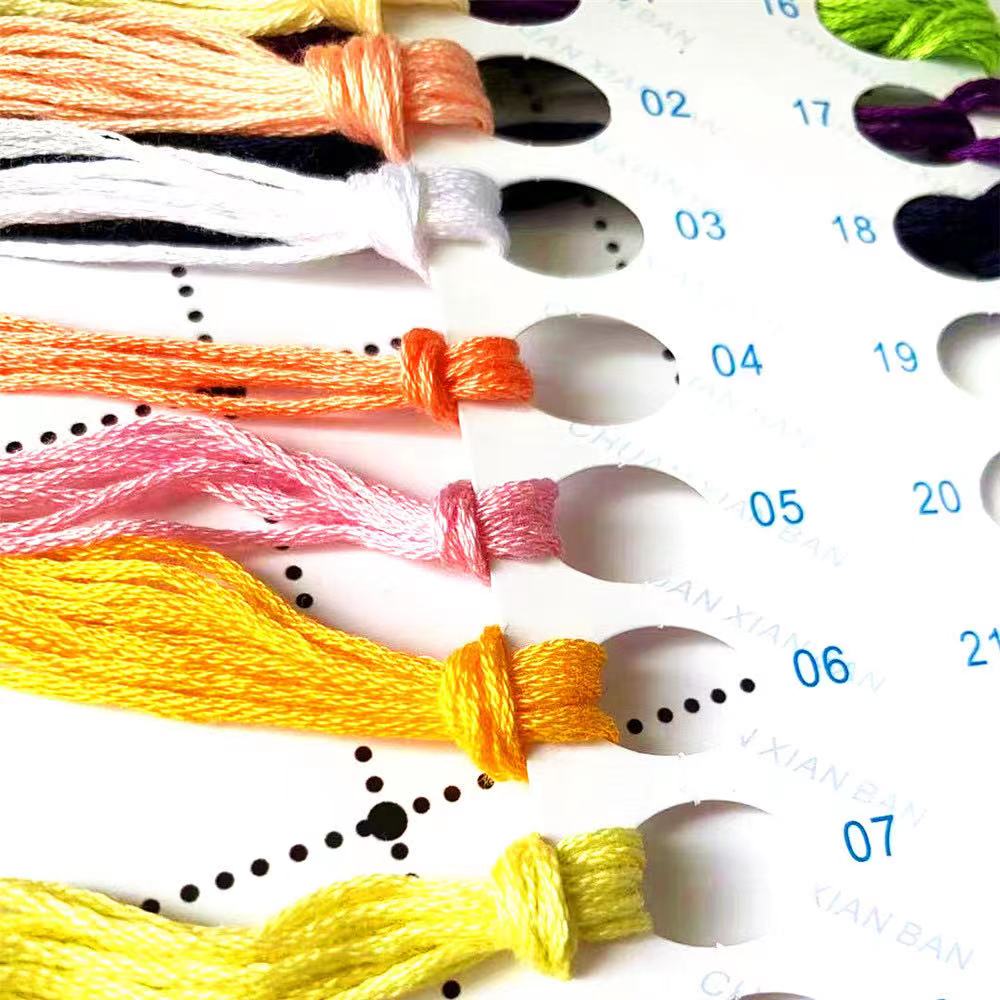 ZZ5061 Kit per Ricamo NON STAM - Embroidery Job recensione e prezzo