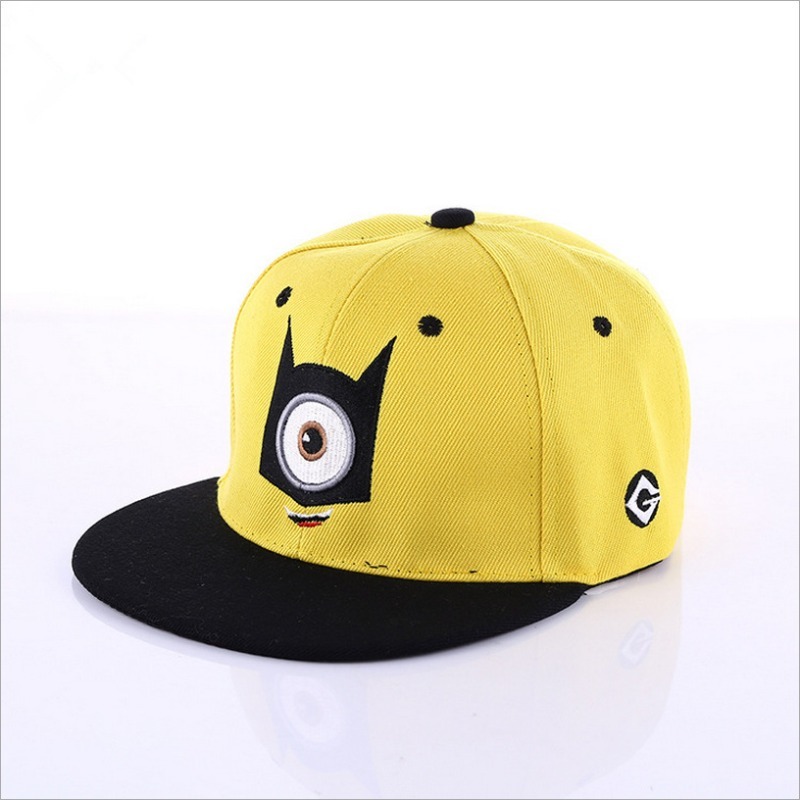 Cappellino da Baseball Minions - Embroidery Hat Machine recensione e prezzo