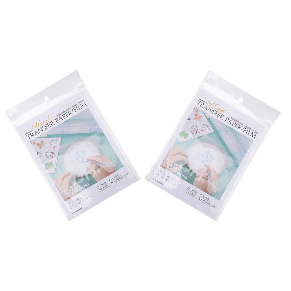 8 Pezzi di Stabilizzatori per  - Water Soluble Stabilizer recensione e prezzo