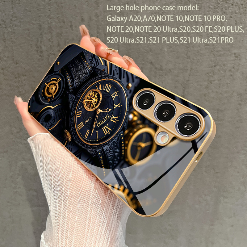 Custodia per telefono 2D con m - Embroidery Art Painting recensione e prezzo