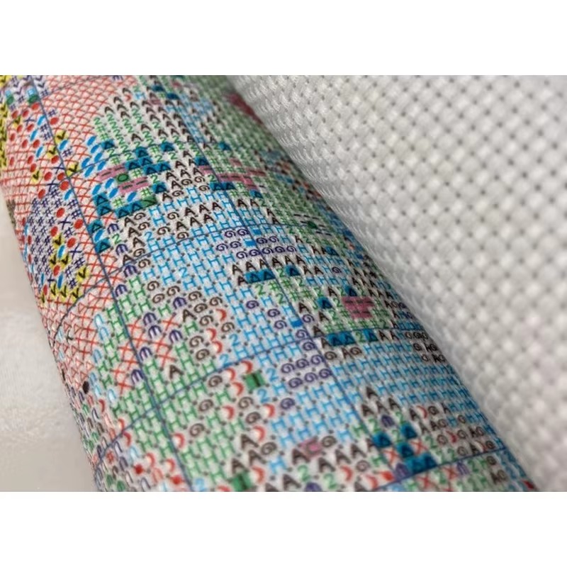 ZZ3887 Orso 14CT 16CT stampato - Embroidery Job recensione e prezzo