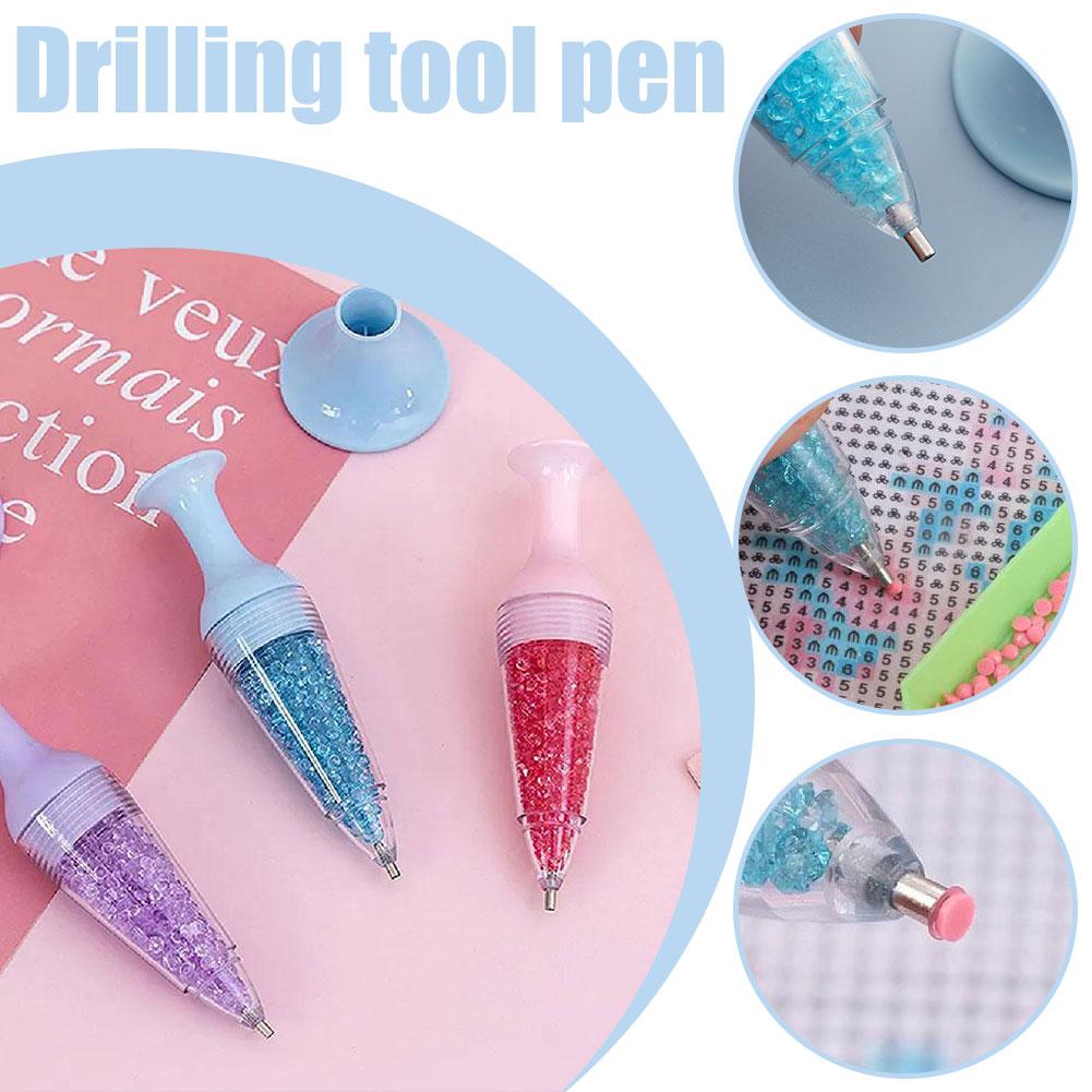 Penna a Forma di Vaso per Rica - Embroidery Artwork recensione e prezzo
