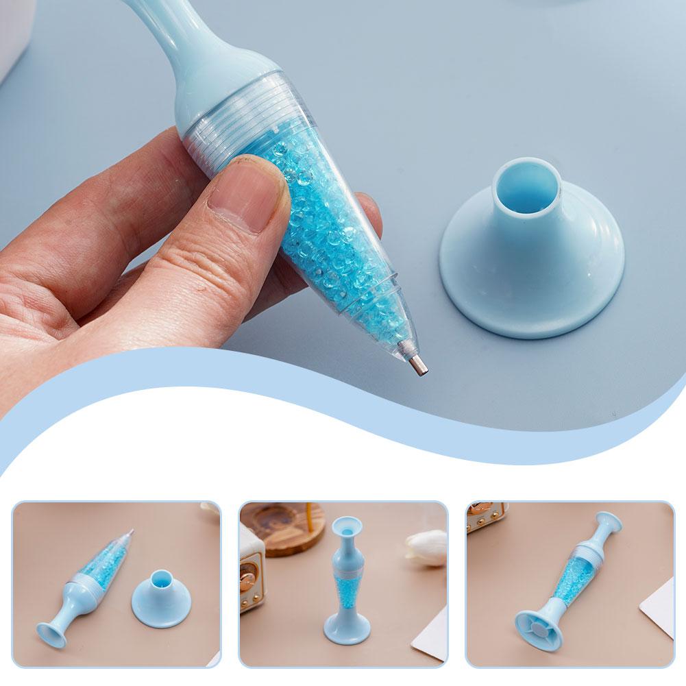Penna a Forma di Vaso per Rica - Embroidery Artwork recensione e prezzo