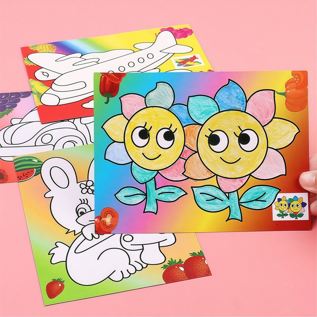 Set Regalo 20 Pezzi Fai-da-Te  - Embroidery Art Painting recensione e prezzo