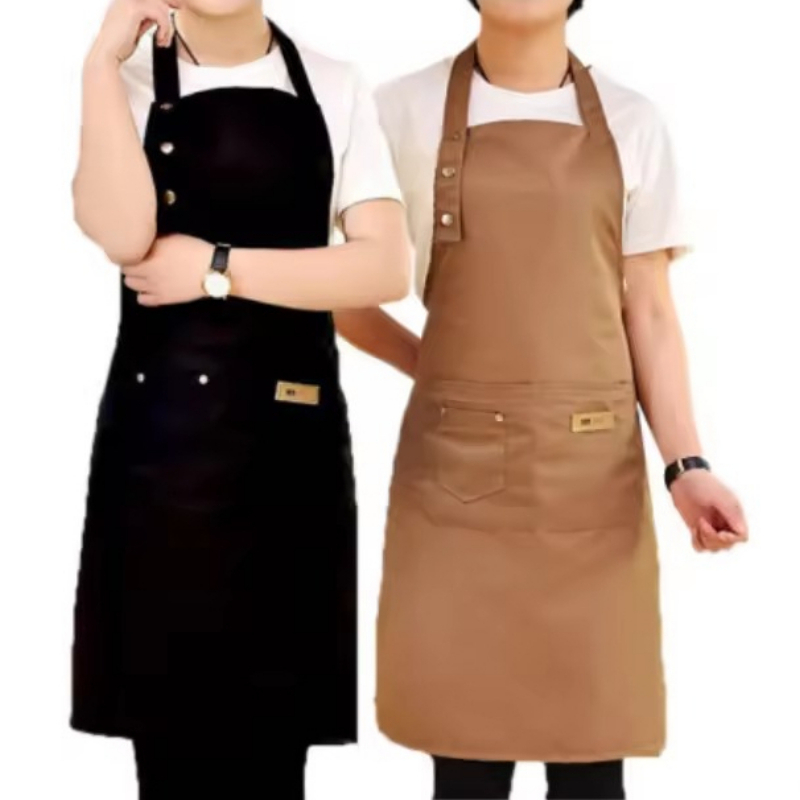 Grembiule da Cucina Impermeabi - Embroidery Kitchen recensione e prezzo