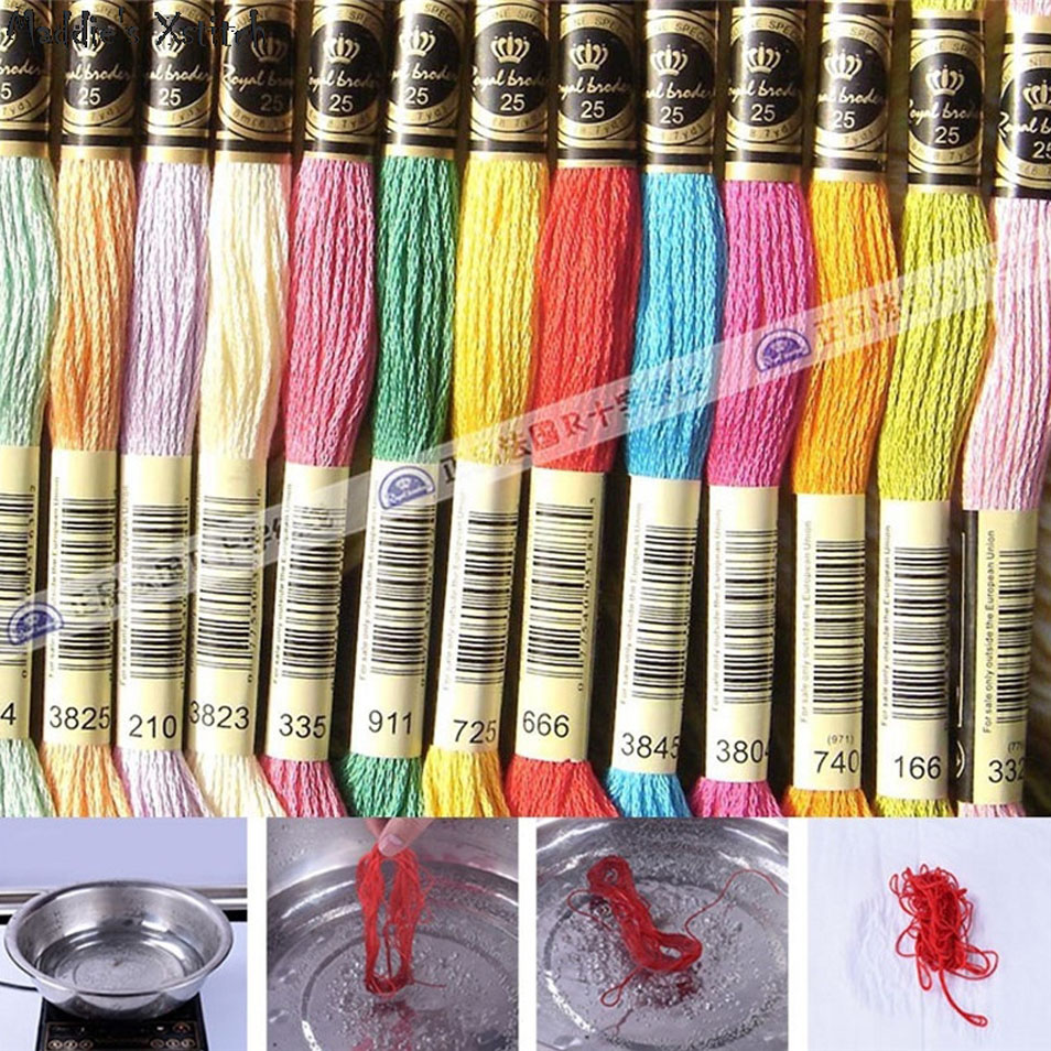 Kit Fai-da-Te per Punto Croce  - Embroidery Job recensione e prezzo