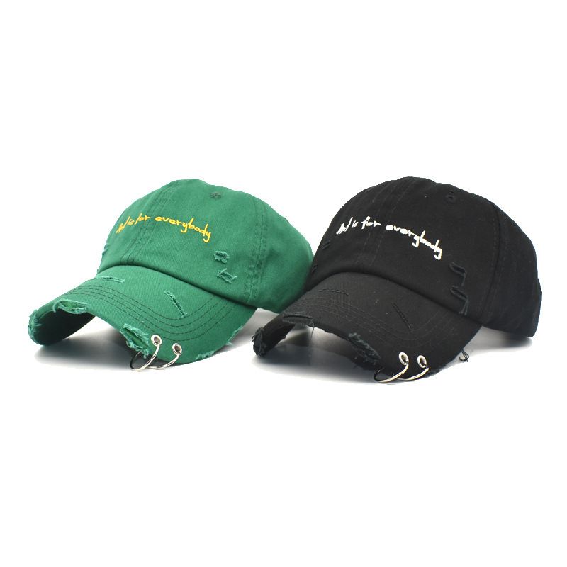 Cappello da baseball regolabil - Embroidery Ring Sizes recensione e prezzo