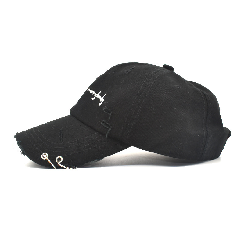 Cappello da baseball regolabil - Embroidery Ring Sizes recensione e prezzo