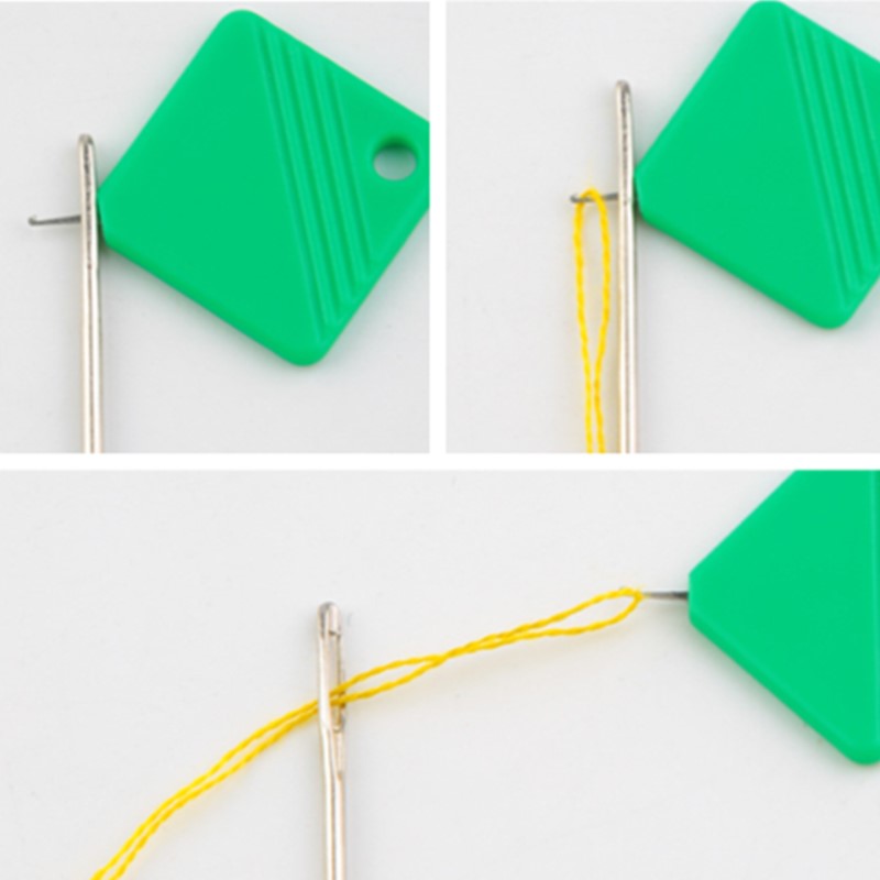 10 pz/set Guida Per Anziani In - Embroidery Job recensione e prezzo