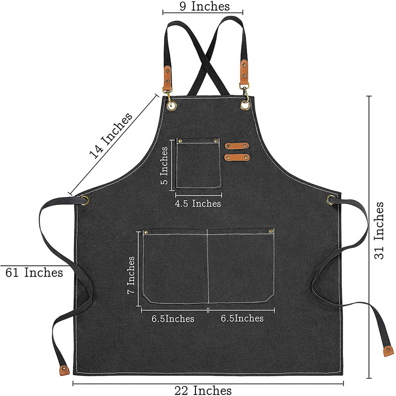 Ricamo personalizzato Logo cuc - Embroidery Kitchen recensione e prezzo