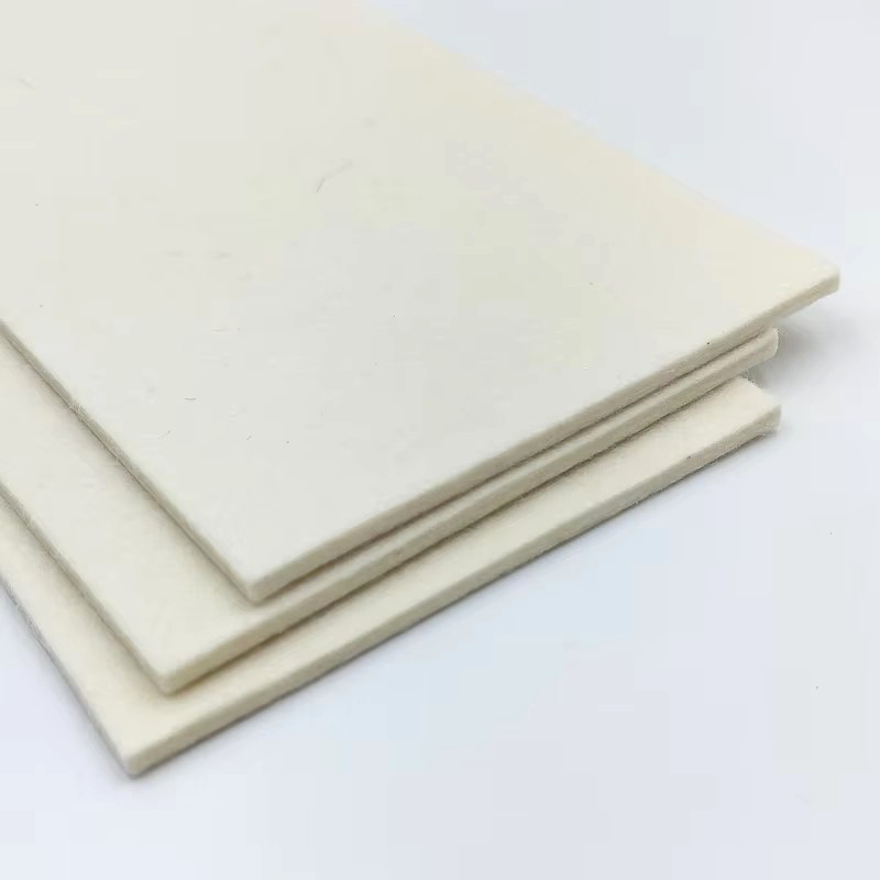5 pezzi di fogli di feltro di  - Felt Sheet Wool recensione e prezzo