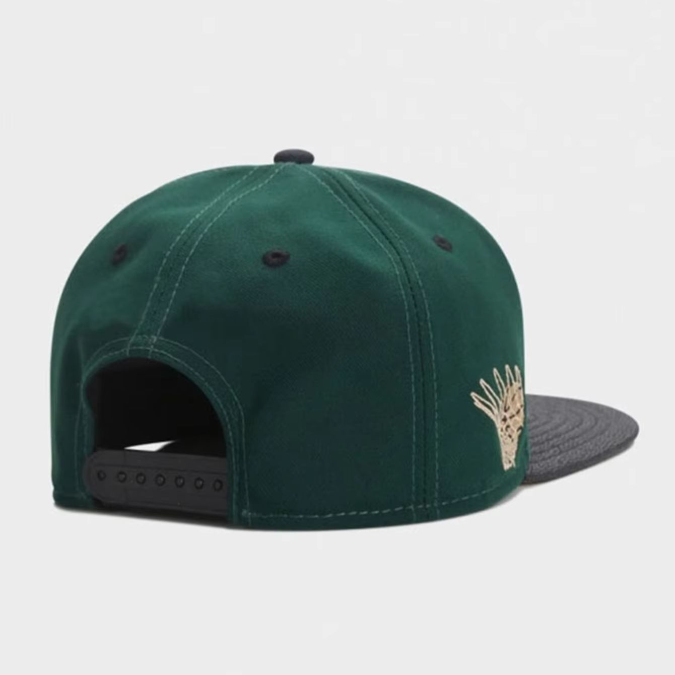 Cappello da Baseball Unisex Re - Embroidery Hat Machine recensione e prezzo
