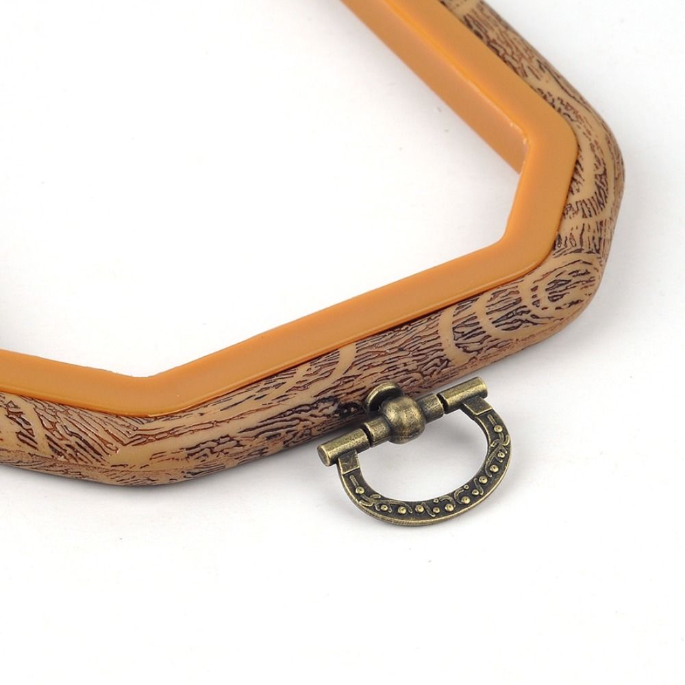 Telaio da Ricamo in Plastica d - Embroidery Hoop recensione e prezzo