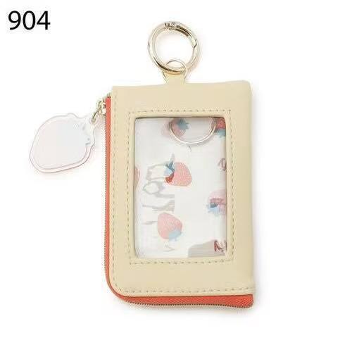 Nuovo Portamonete Miffy con An - Embroidery Ring Sizes recensione e prezzo