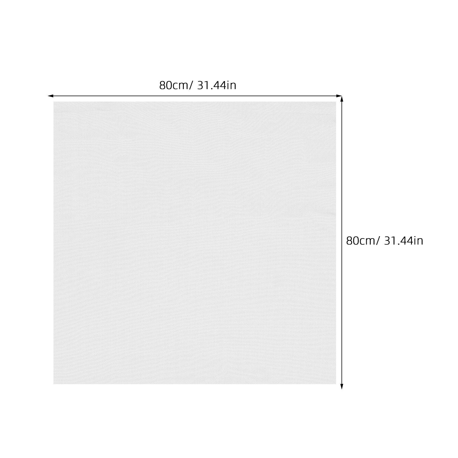 5 Pezzi di Rete Quadrata per F - Felt Sheet Wool recensione e prezzo
