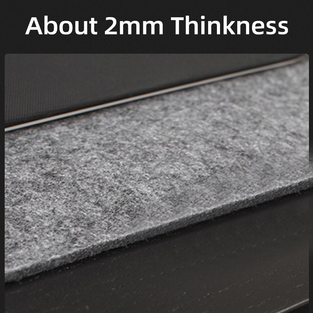 Accessori per Gaming, Tappetin - Felt Sheet Wool recensione e prezzo