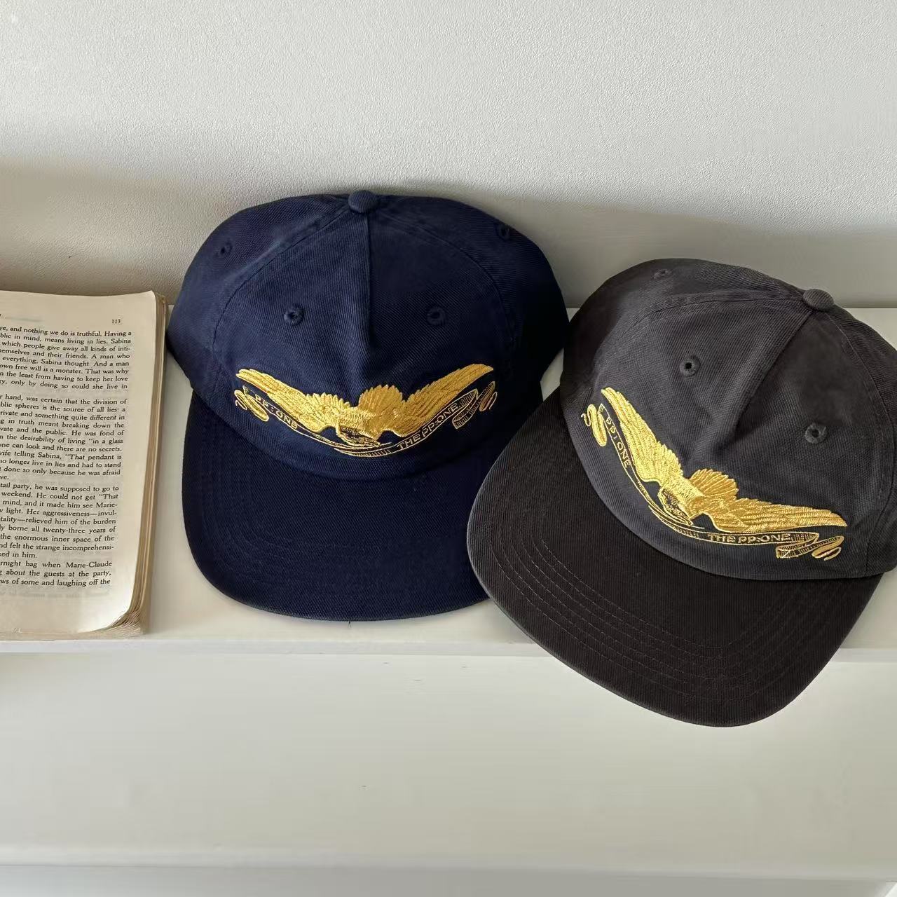 Cappello da Baseball Retrò Ame - Embroidery Hat Machine recensione e prezzo