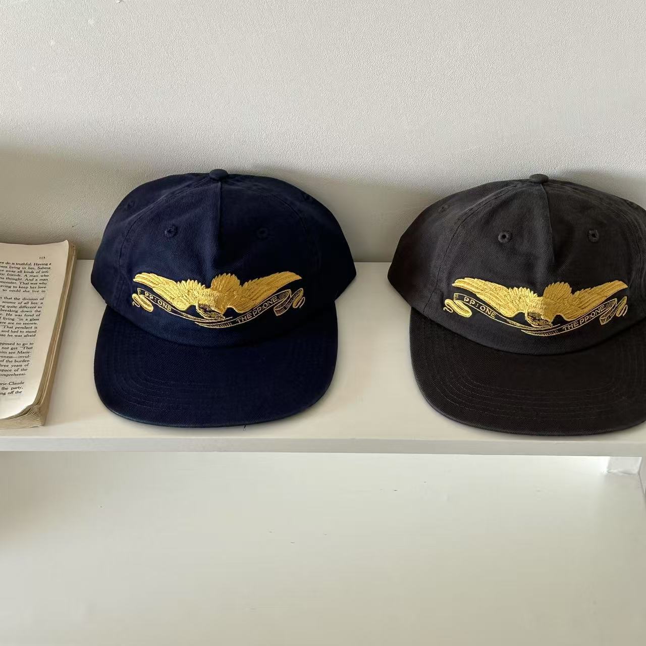 Cappello da Baseball Retrò Ame - Embroidery Hat Machine recensione e prezzo