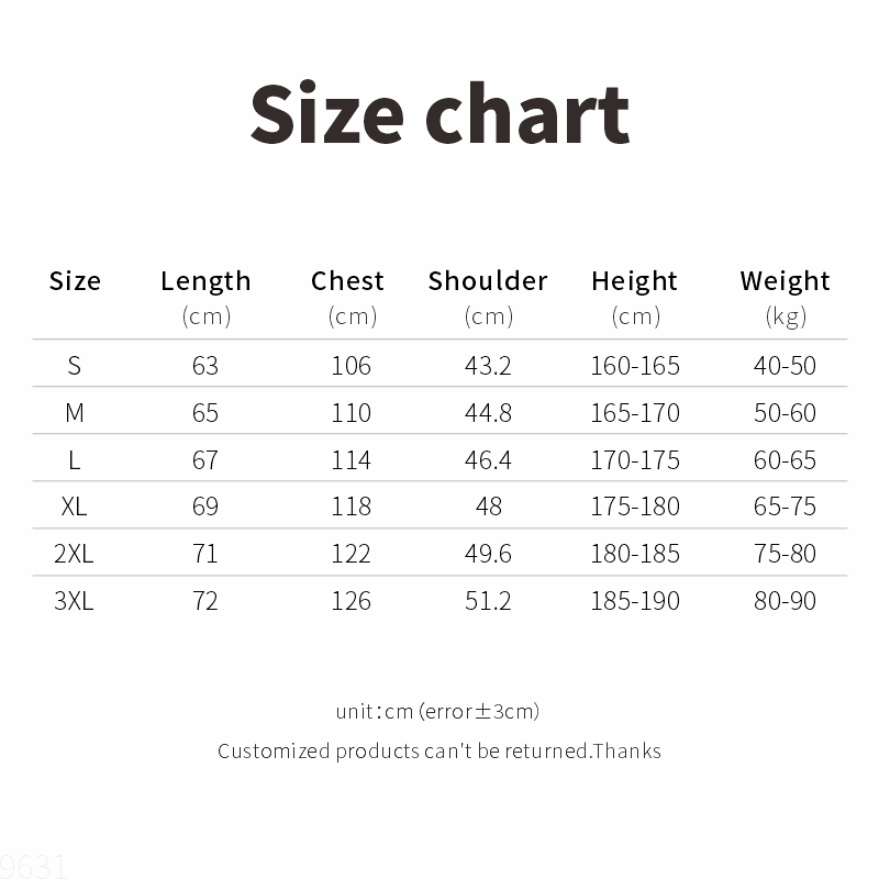 Giacca con Logo Personalizzato - Embroidery Jersey recensione e prezzo