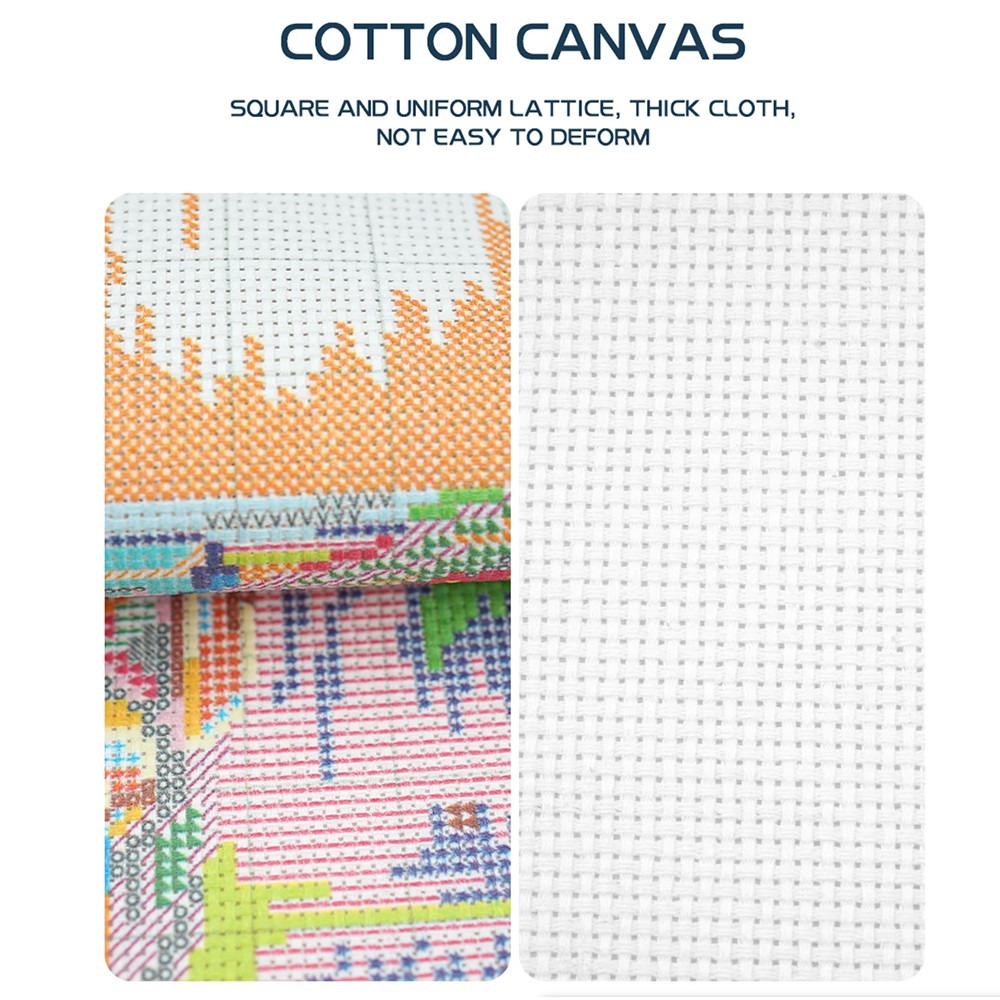 Novità: Kit per Punto Croce Pr - Embroidery Kitchen recensione e prezzo