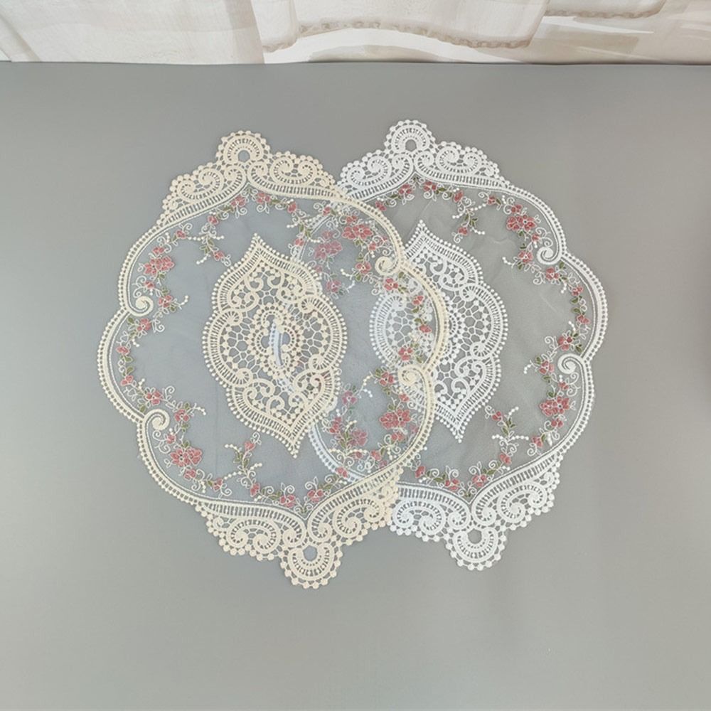 Europeo ovale retrò vintage pi - Embroidery Kitchen recensione e prezzo