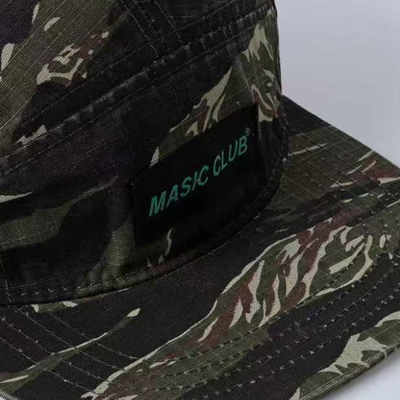 Cappellino da baseball con log - Embroidery Hat Machine recensione e prezzo