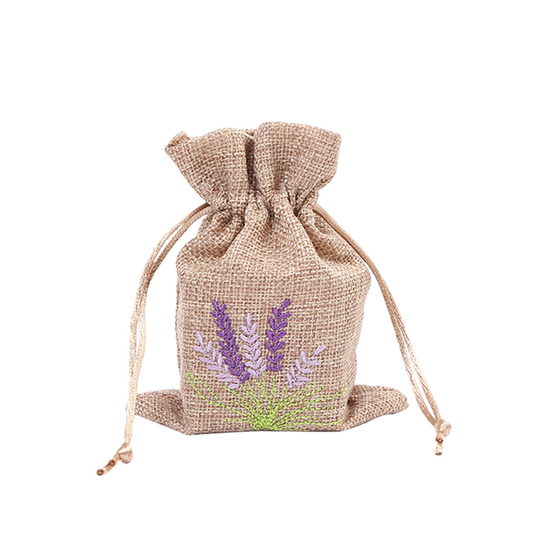 10 sacchetti di lavanda sacche - Embroidery House recensione e prezzo