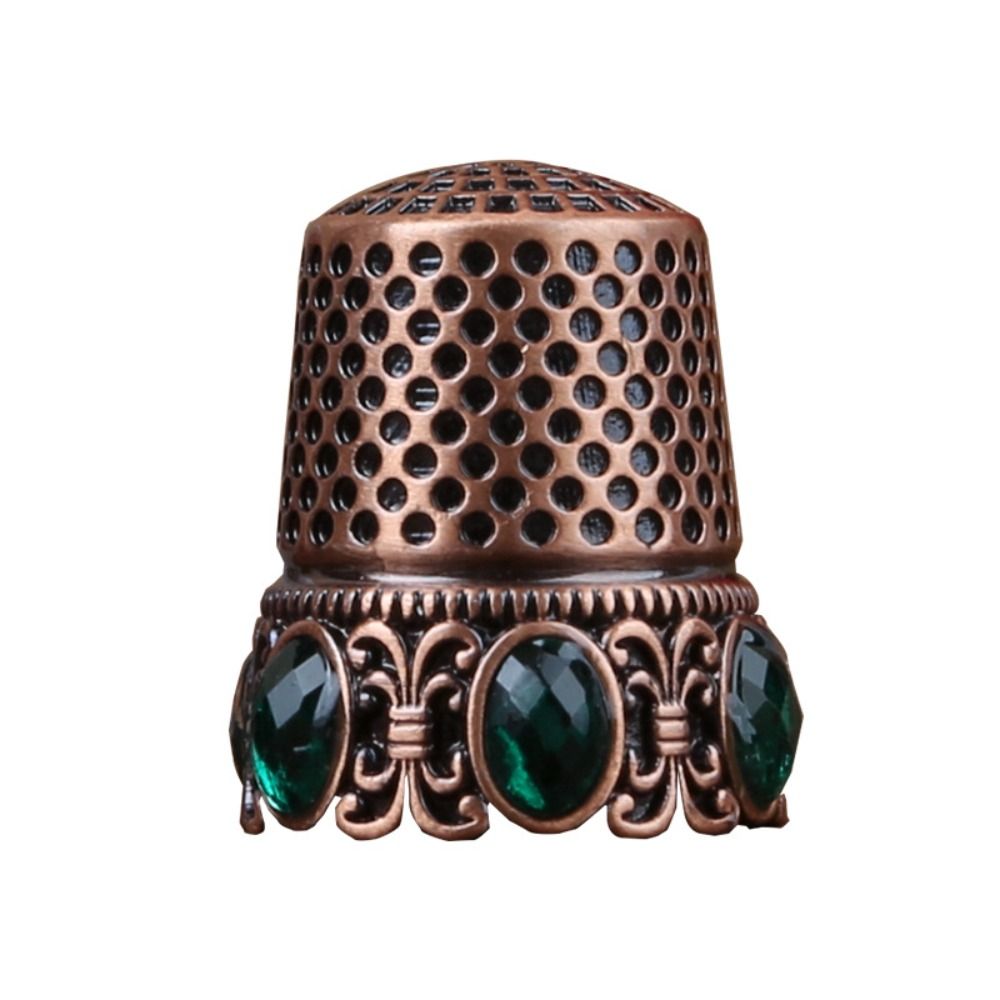 Ditali da Cucito Vintage in Ra - Embroidery Premium recensione e prezzo
