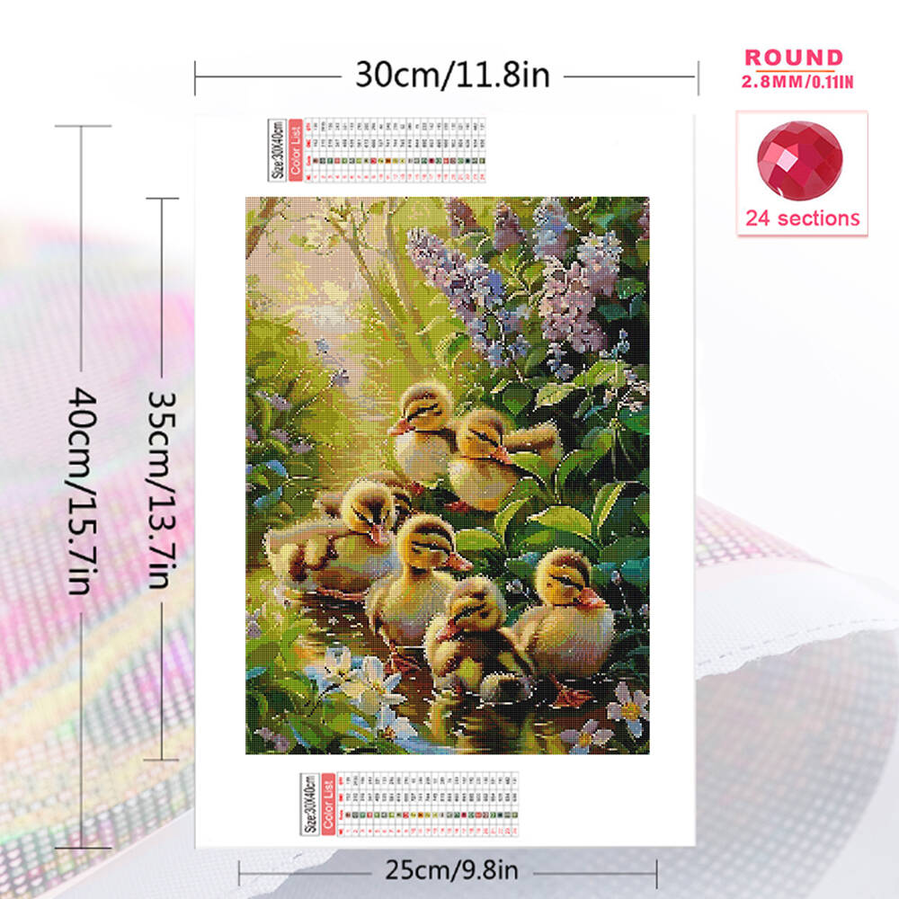 Quadro senza cornice, pittura  - Embroidery Artwork recensione e prezzo