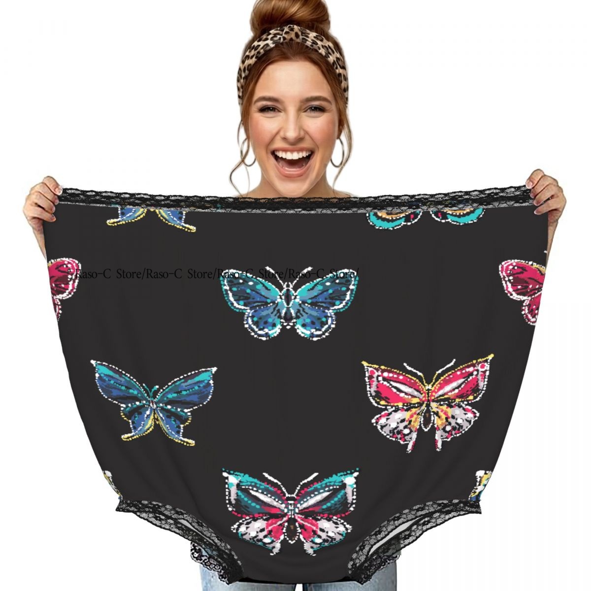 Divertenti Mutandine da Nonna  - Embroidery Gift recensione e prezzo
