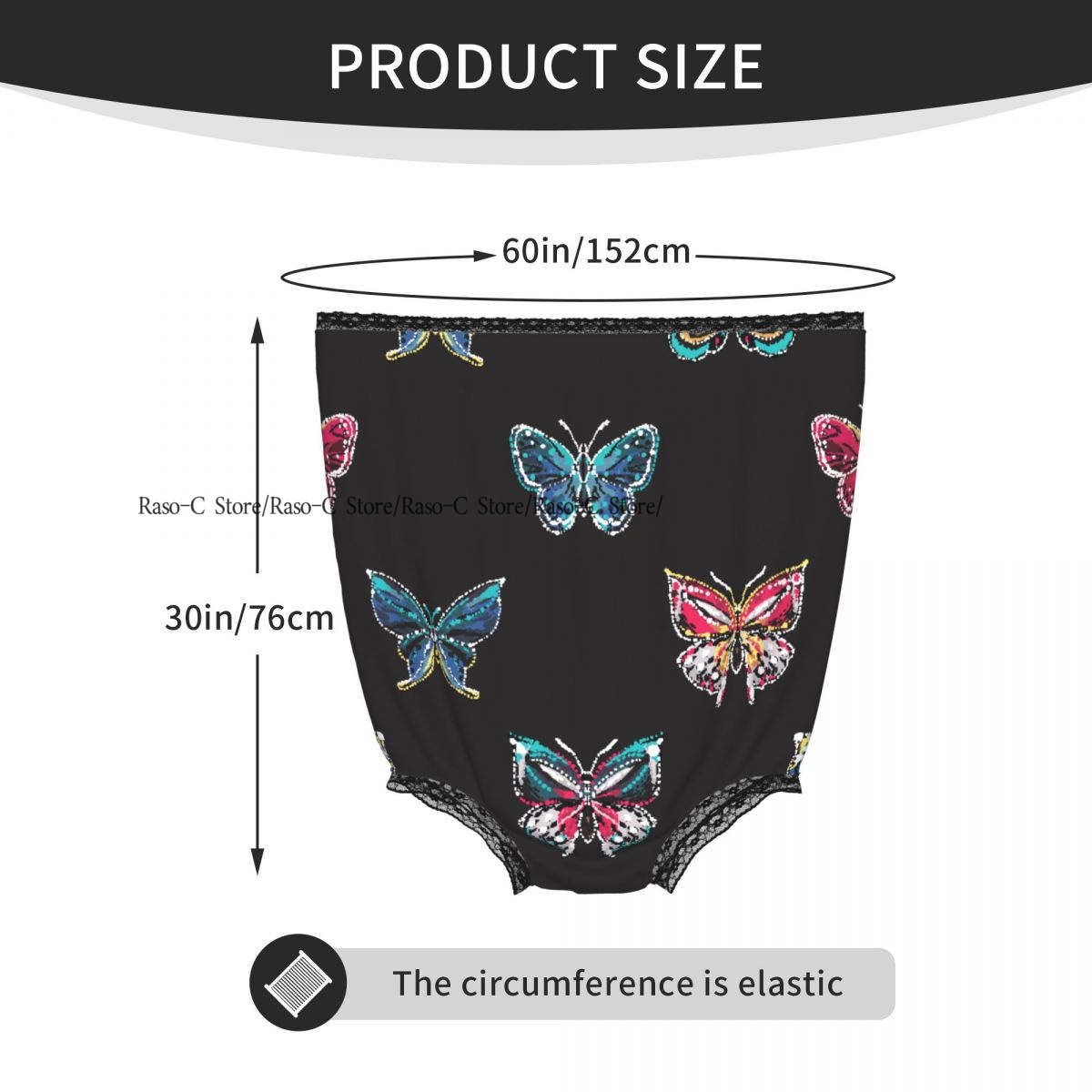 Divertenti Mutandine da Nonna  - Embroidery Gift recensione e prezzo