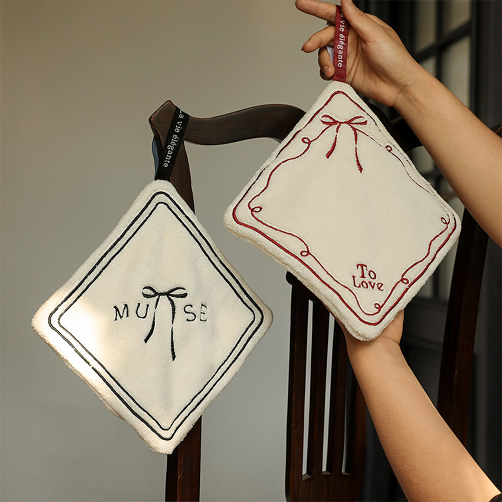 Simpatico Asciugamano da Cucin - Embroidery Kitchen recensione e prezzo