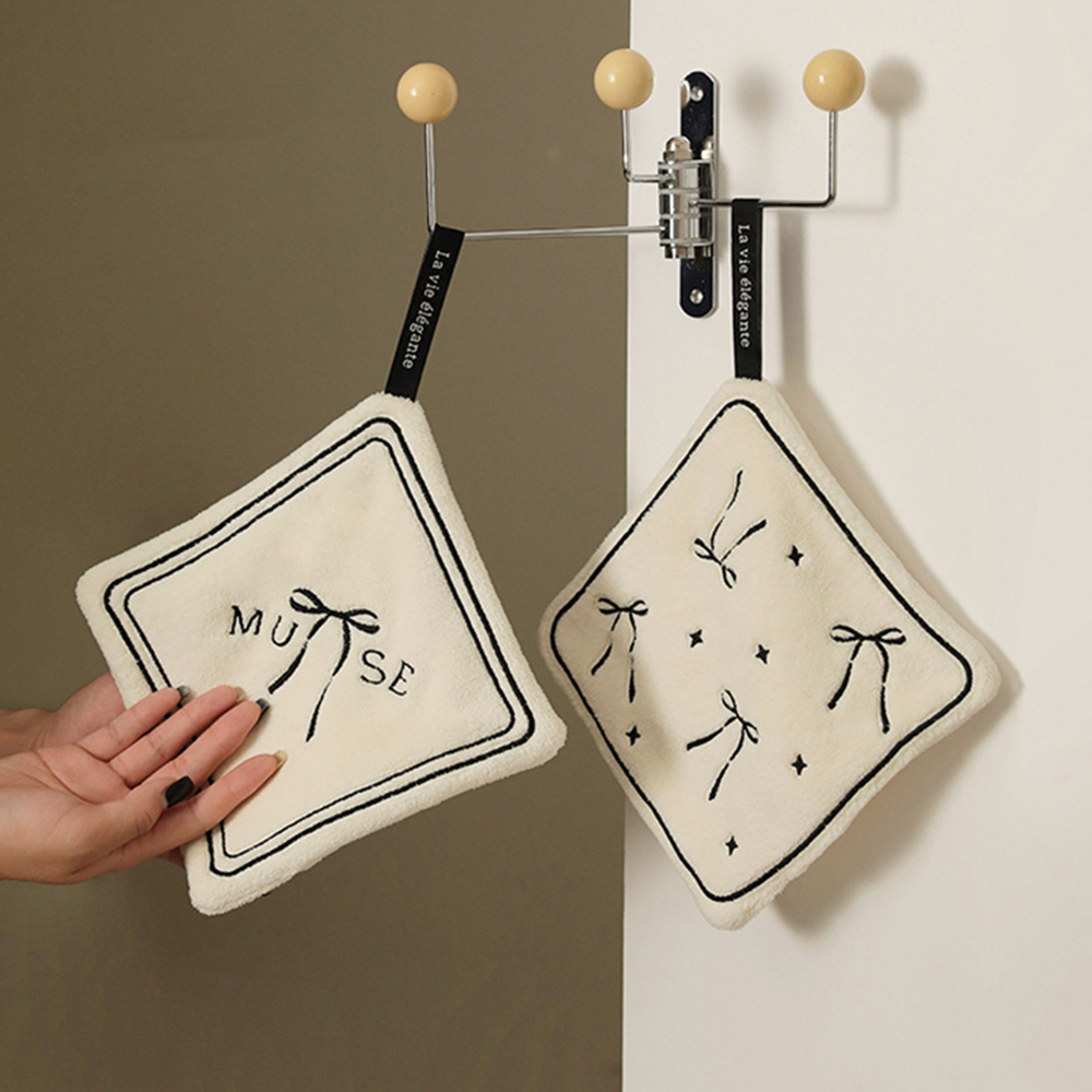 Simpatico Asciugamano da Cucin - Embroidery Kitchen recensione e prezzo