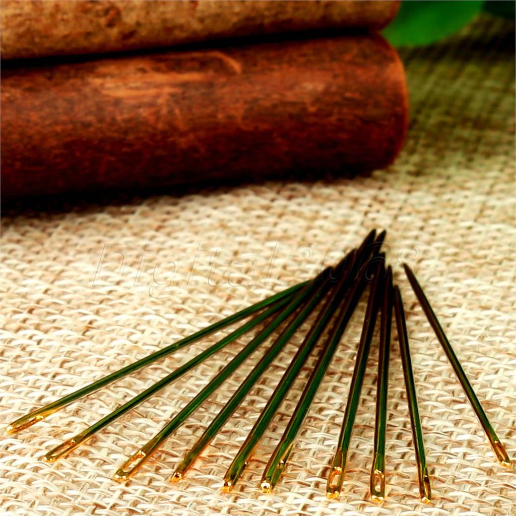 10Pcs Leathercraft strumenti p - Embroidery Job recensione e prezzo