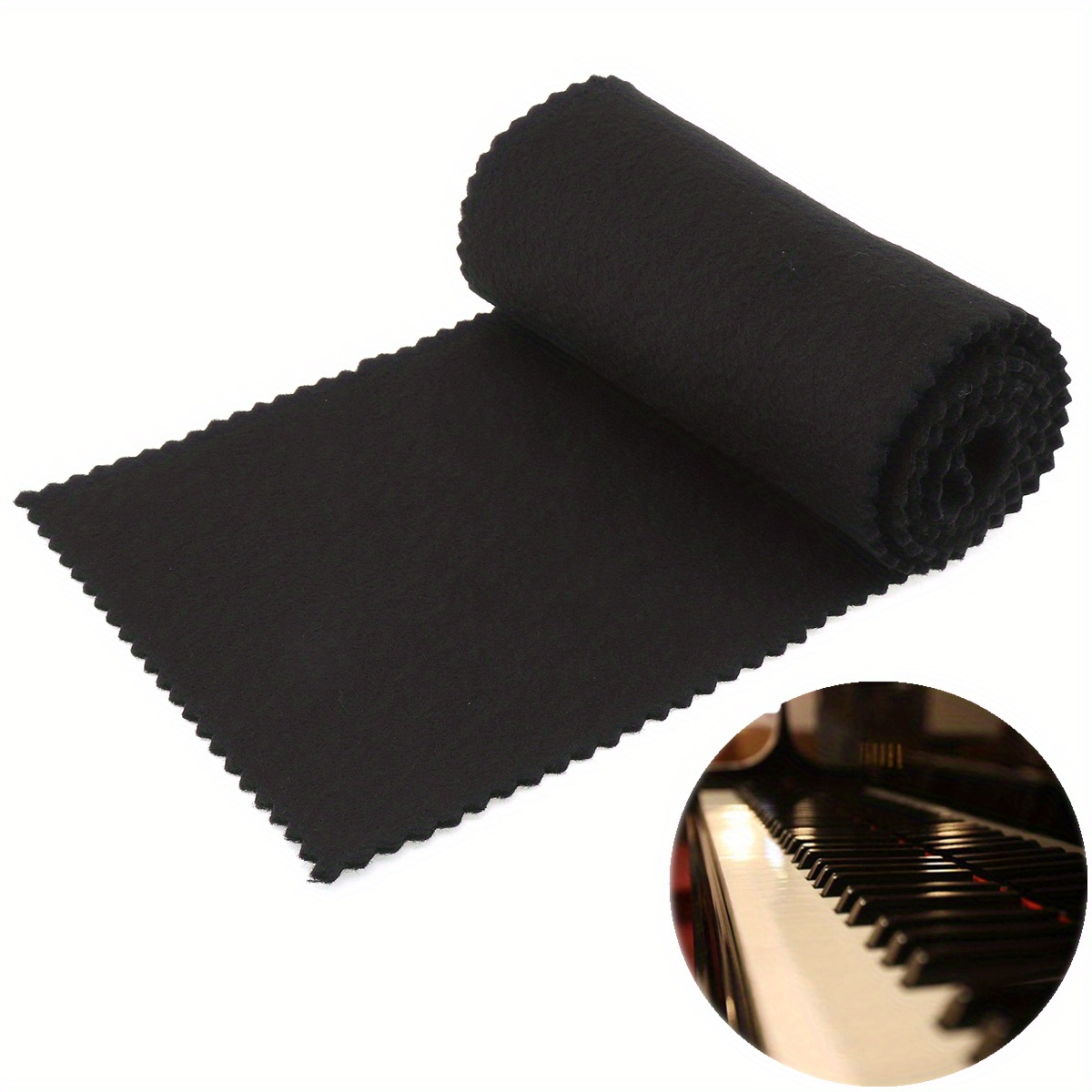 Tessuto in Lino Solido Pre-Tag - Embroidery Premium recensione e prezzo